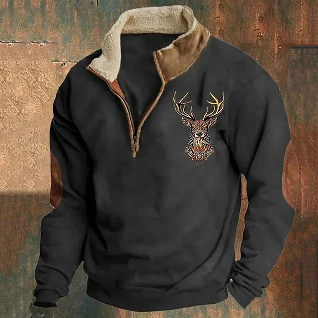 Beeckhoven™ | Autumn Sweater