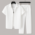 Beeckhoven™ | Elegant Men's Summer Set