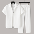 Beeckhoven™ | Elegant Men's Summer Set